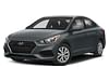 1 thumbnail image of  2020 Hyundai Accent SE