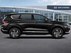 9 thumbnail image of  2023 Hyundai Santa Fe SEL