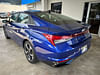 5 thumbnail image of  2021 Hyundai Elantra Limited