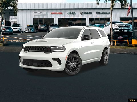 1 image of 2024 Dodge Durango R/T Premium