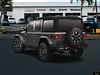 5 thumbnail image of  2024 Jeep Wrangler Sahara