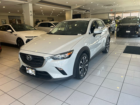 1 image of 2019 Mazda CX-3 Touring