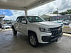 9 thumbnail image of  2021 Chevrolet Colorado 2WD LT Crew Cab 128