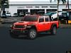 2024 Jeep Gladiator Mojave 4x4