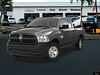 2024 Ram 1500 Classic Tradesman 4x4 Quad Cab 64 Box