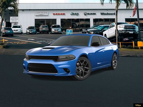 1 image of 2023 Dodge Charger R/T