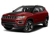 1 thumbnail image of  2021 Jeep Compass Trailhawk