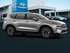 10 thumbnail image of  2023 Hyundai Santa Fe Hybrid Blue