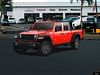 2024 Jeep Gladiator Rubicon 4x4