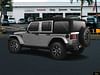 4 thumbnail image of  2024 Jeep Wrangler Sahara