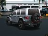 4 thumbnail image of  2024 Jeep Wrangler 4xe Sahara