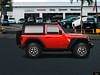 9 thumbnail image of  2024 Jeep Wrangler Rubicon