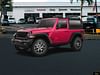 2 thumbnail image of  2024 Jeep Wrangler Sport S