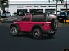 4 thumbnail image of  2024 Jeep Wrangler Sport S