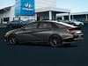 4 thumbnail image of  2024 Hyundai Elantra N Line