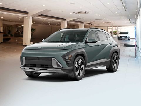 1 image of 2024 Hyundai Kona Limited