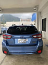 5 thumbnail image of  2022 Subaru Crosstrek Sport