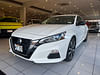 1 thumbnail image of  2021 Nissan Altima 2.5 SR