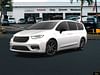 2024 Chrysler Pacifica Hybrid Premium S Appearance Pkg