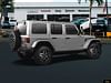 8 thumbnail image of  2024 Jeep Wrangler Sahara