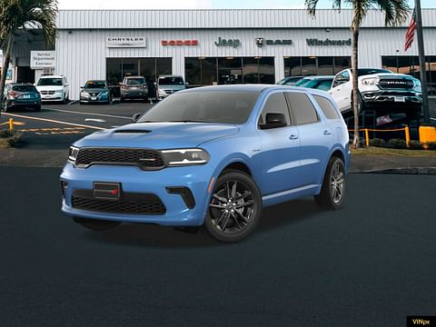 1 image of 2024 Dodge Durango R/T