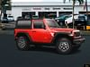 10 thumbnail image of  2024 Jeep Wrangler Rubicon