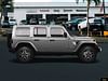 9 thumbnail image of  2024 Jeep Wrangler Sahara