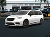 2024 Chrysler Pacifica Hybrid S Appearance Pkg