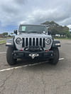 3 thumbnail image of  2018 Jeep Wrangler Unlimited Sport S