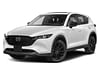 4 thumbnail image of  2022 Mazda CX-5 2.5 S Premium Plus Package