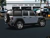 8 thumbnail image of  2024 Jeep Wrangler 4xe Sport S