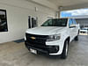 1 thumbnail image of  2021 Chevrolet Colorado 2WD LT Crew Cab 128