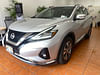 1 thumbnail image of  2021 Nissan Murano SV