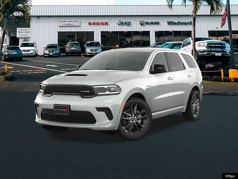 1 image of 2024 Dodge Durango R/T