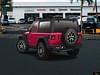 5 thumbnail image of  2024 Jeep Wrangler Sport S