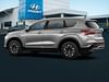 4 thumbnail image of  2023 Hyundai Santa Fe Hybrid Blue