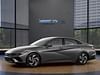 4 thumbnail image of  2024 Hyundai Elantra Hybrid Limited