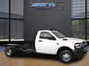 10 thumbnail image of  2024 Ram 3500 Chassis Cab Tradesman 2WD Reg Cab 84 CA 167.5 WB