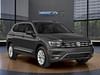 12 thumbnail image of  2020 Volkswagen Tiguan SE