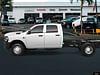 3 thumbnail image of  2024 Ram 3500 Chassis Cab Tradesman 4WD Crew Cab 60 CA 172.4 WB