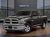 2 thumbnail image of  2024 Ram 1500 Classic Warlock 4x4 Quad Cab 64 Box