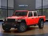 2024 Jeep Gladiator Rubicon 4x4