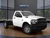 26 thumbnail image of  2024 Ram 3500 Chassis Cab Tradesman 2WD Reg Cab 60 CA 143.5 WB