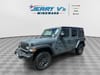 1 placeholder image of  2025 Jeep Wrangler Sport S