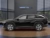 4 thumbnail image of  2024 Hyundai Tucson Hybrid Limited