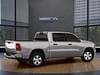 17 thumbnail image of  2025 Ram 1500 Big Horn 4x2 Crew Cab 57 Box