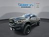 2020 Ram 2500 Power Wagon 4x4 Crew Cab 64 Box