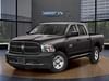 2024 Ram 1500 Classic Tradesman 4x4 Crew Cab 57 Box