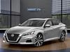 2 thumbnail image of  2021 Nissan Altima 2.5 SV