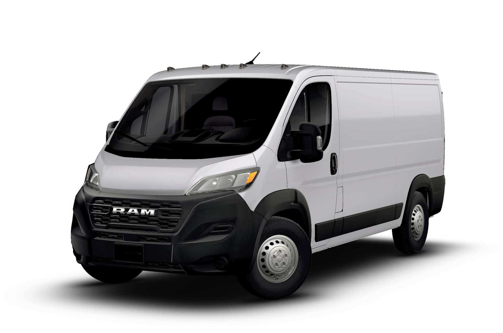 2026 RAM ProMaster Cargo Van Tradesman's photo